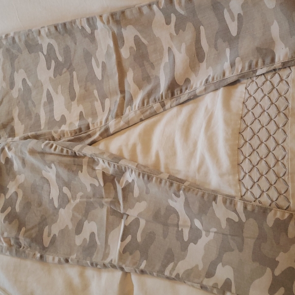 Sanctuary Social Ankle Size 30 - Picture 4 of 12